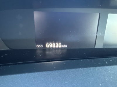 2021 Toyota Prius LE