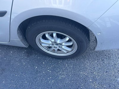2021 Toyota Prius LE