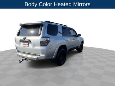 2020 Toyota 4Runner TRD Off Road Premium