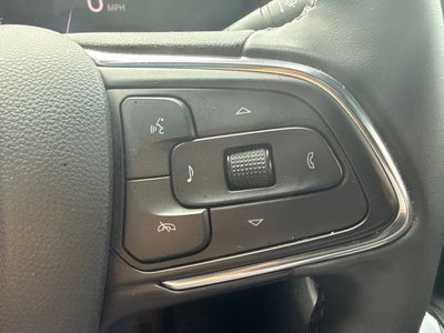 2024 Buick Envista Sport Touring