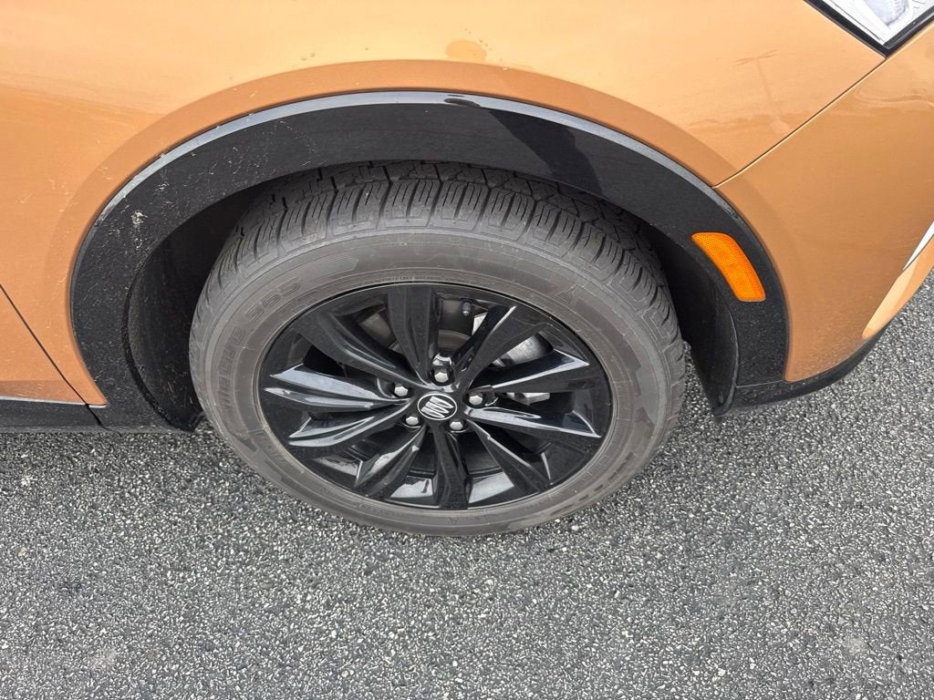 2024 Buick Envista Sport Touring