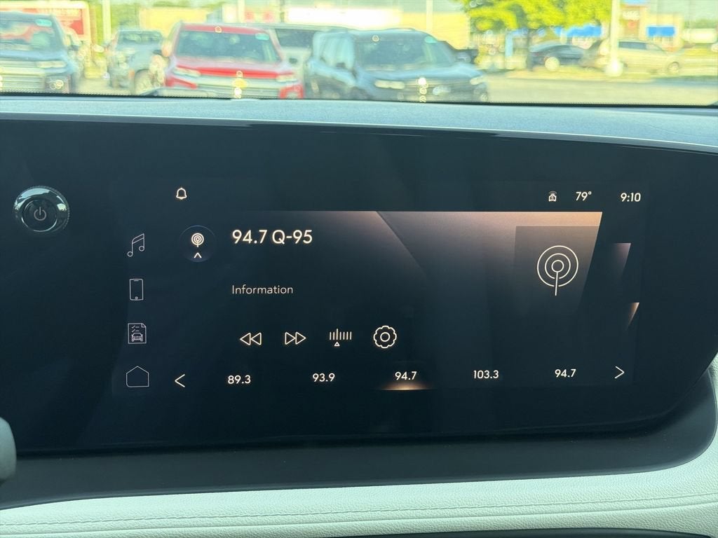 2024 Buick Encore GX Avenir