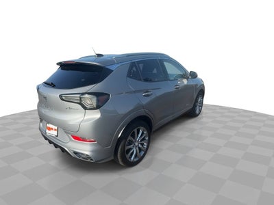 2024 Buick Encore GX Avenir