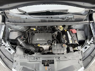 2014 Buick Encore Convenience
