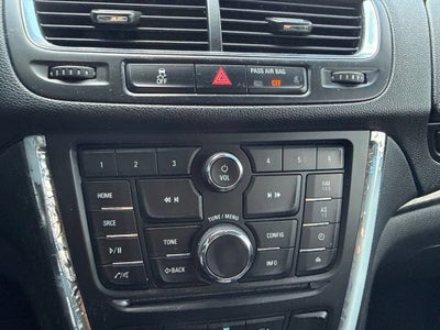 2014 Buick Encore Convenience