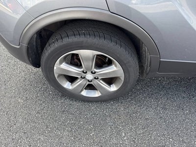 2014 Buick Encore Convenience