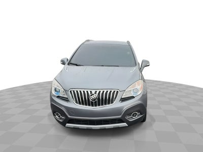 2014 Buick Encore Convenience