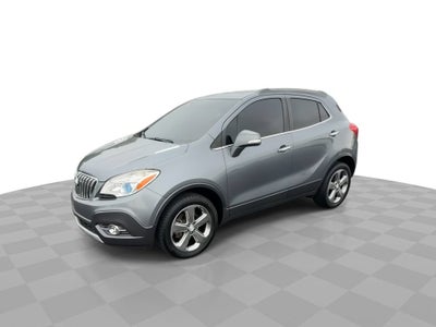 2014 Buick Encore Convenience