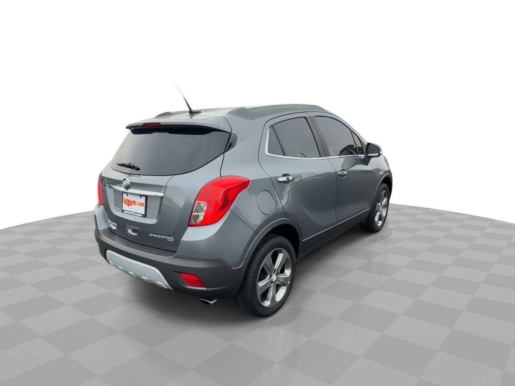 2014 Buick Encore Convenience