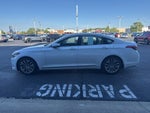 2016 Hyundai Genesis 3.8