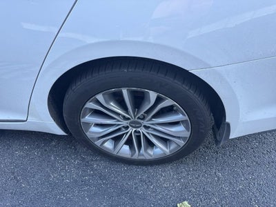 2016 Hyundai Genesis 3.8