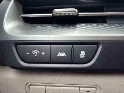 2023 Kia Carnival LX