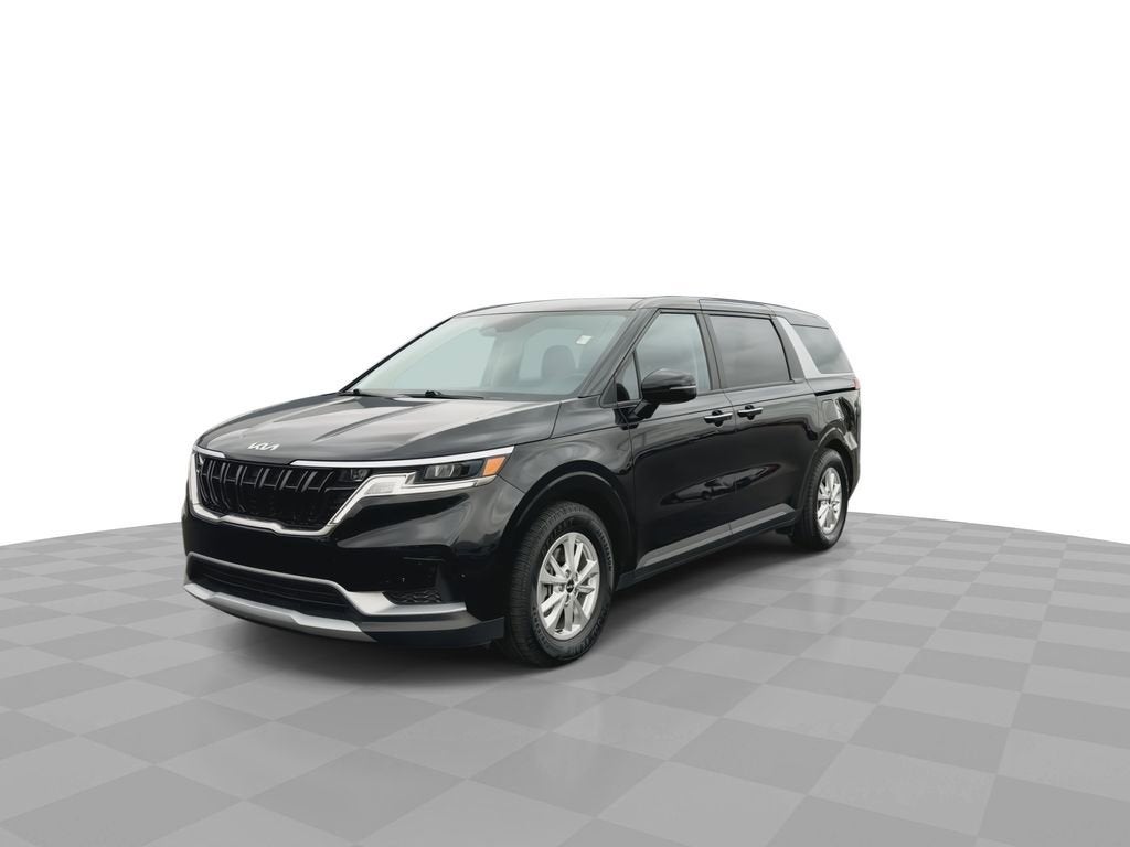 2023 Kia Carnival LX