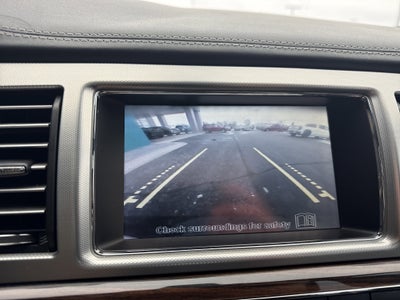 2012 Jaguar XF Portfolio