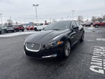 2012 Jaguar XF Portfolio