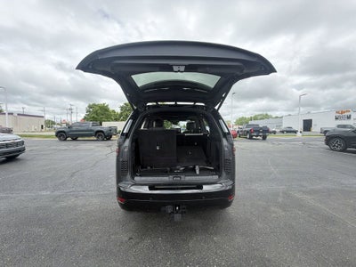2023 Land Rover Discovery P360 S R-Dynamic
