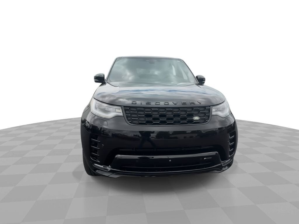 2023 Land Rover Discovery P360 S R-Dynamic