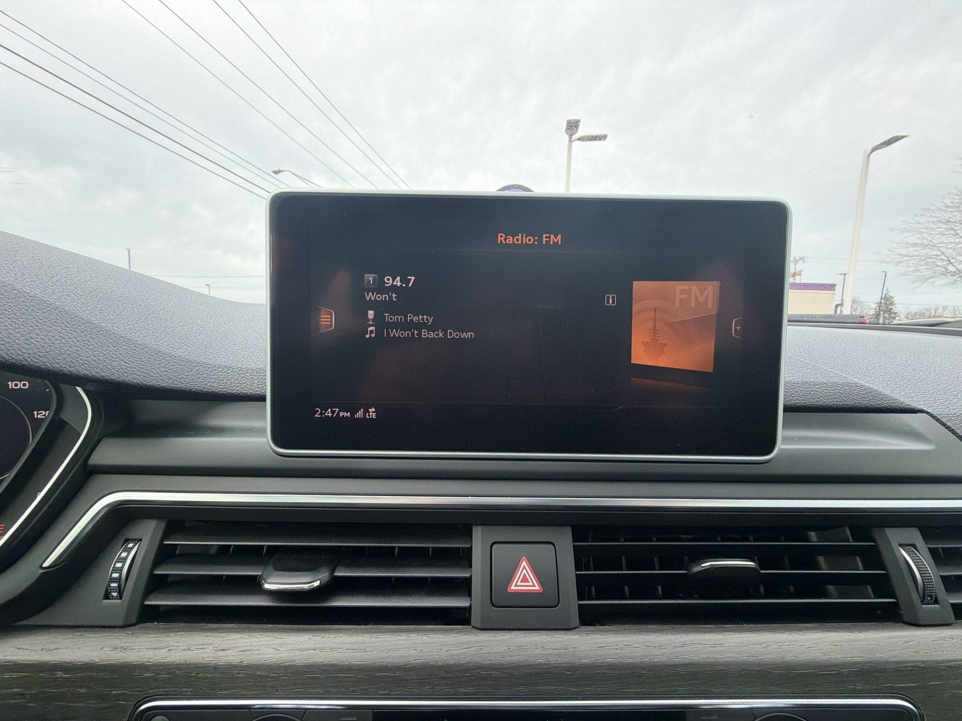 2018 Audi A5 Sportback Premium Plus