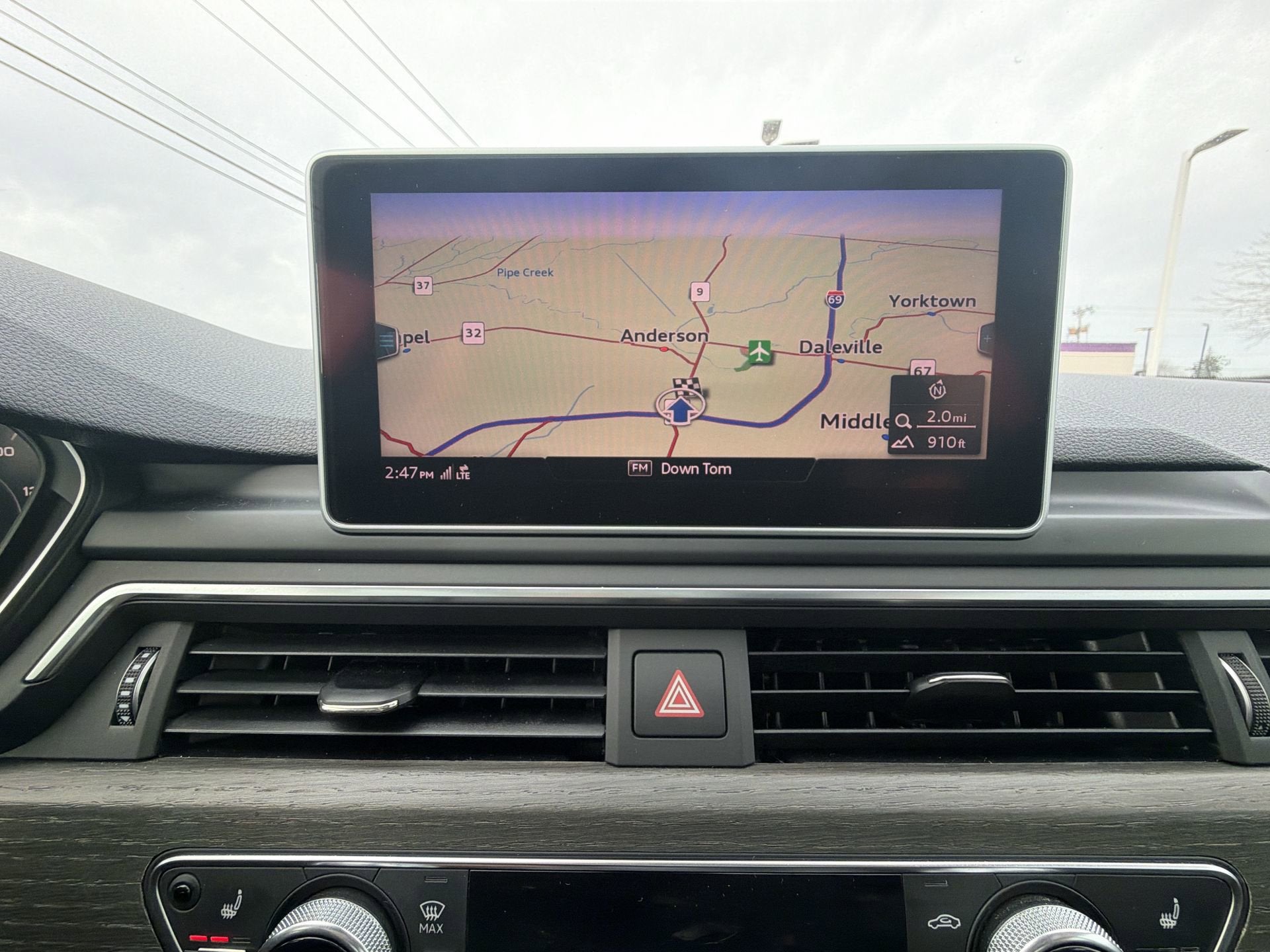 2018 Audi A5 Sportback Premium Plus