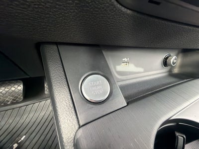 2018 Audi A5 Sportback Premium Plus