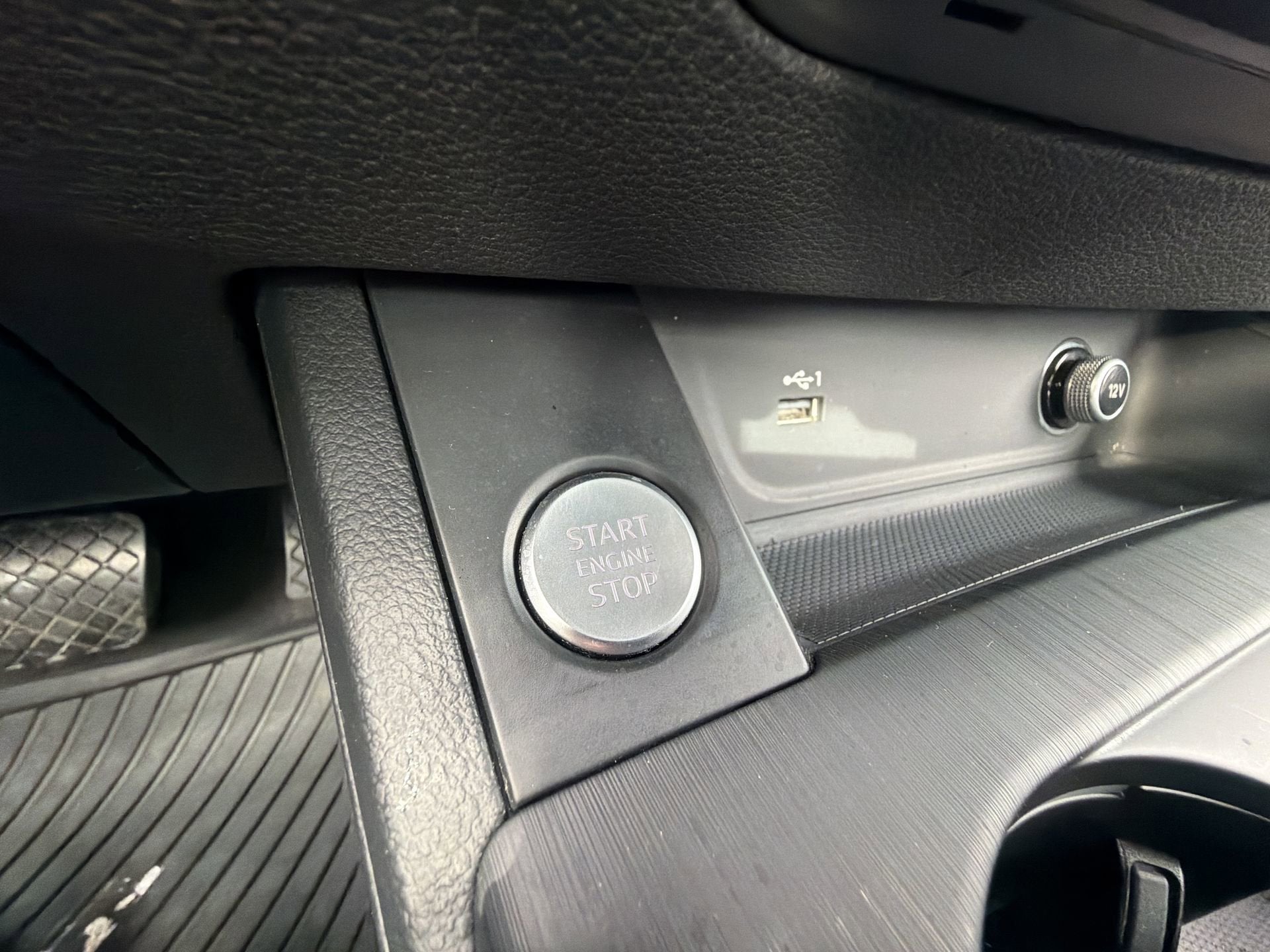 2018 Audi A5 Sportback Premium Plus