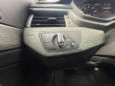 2018 Audi A5 Sportback Premium Plus