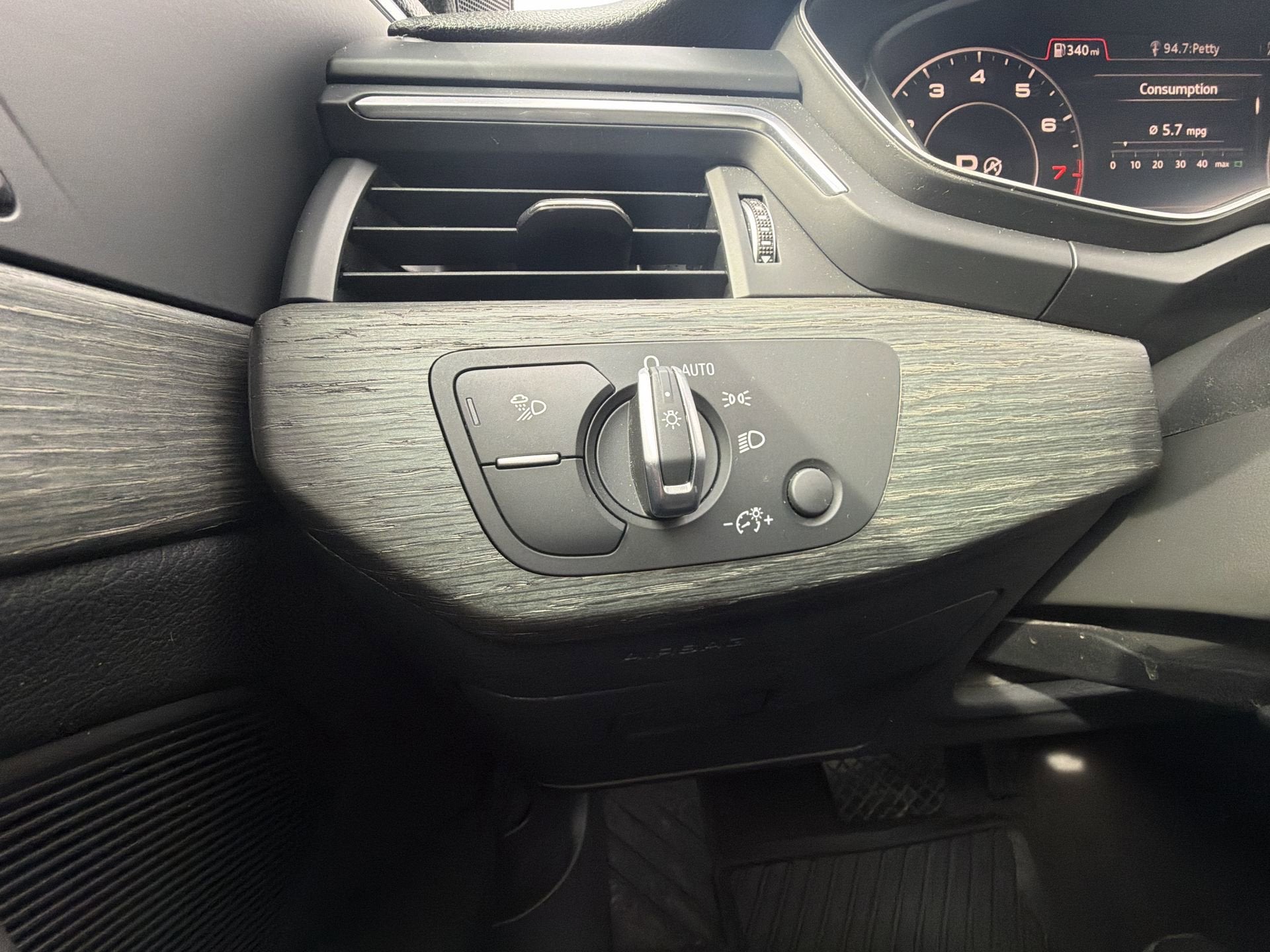 2018 Audi A5 Sportback Premium Plus