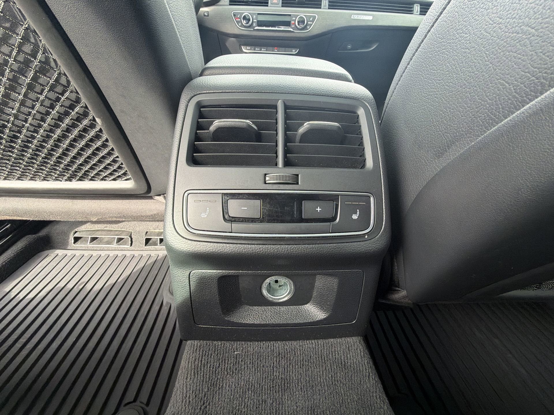 2018 Audi A5 Sportback Premium Plus