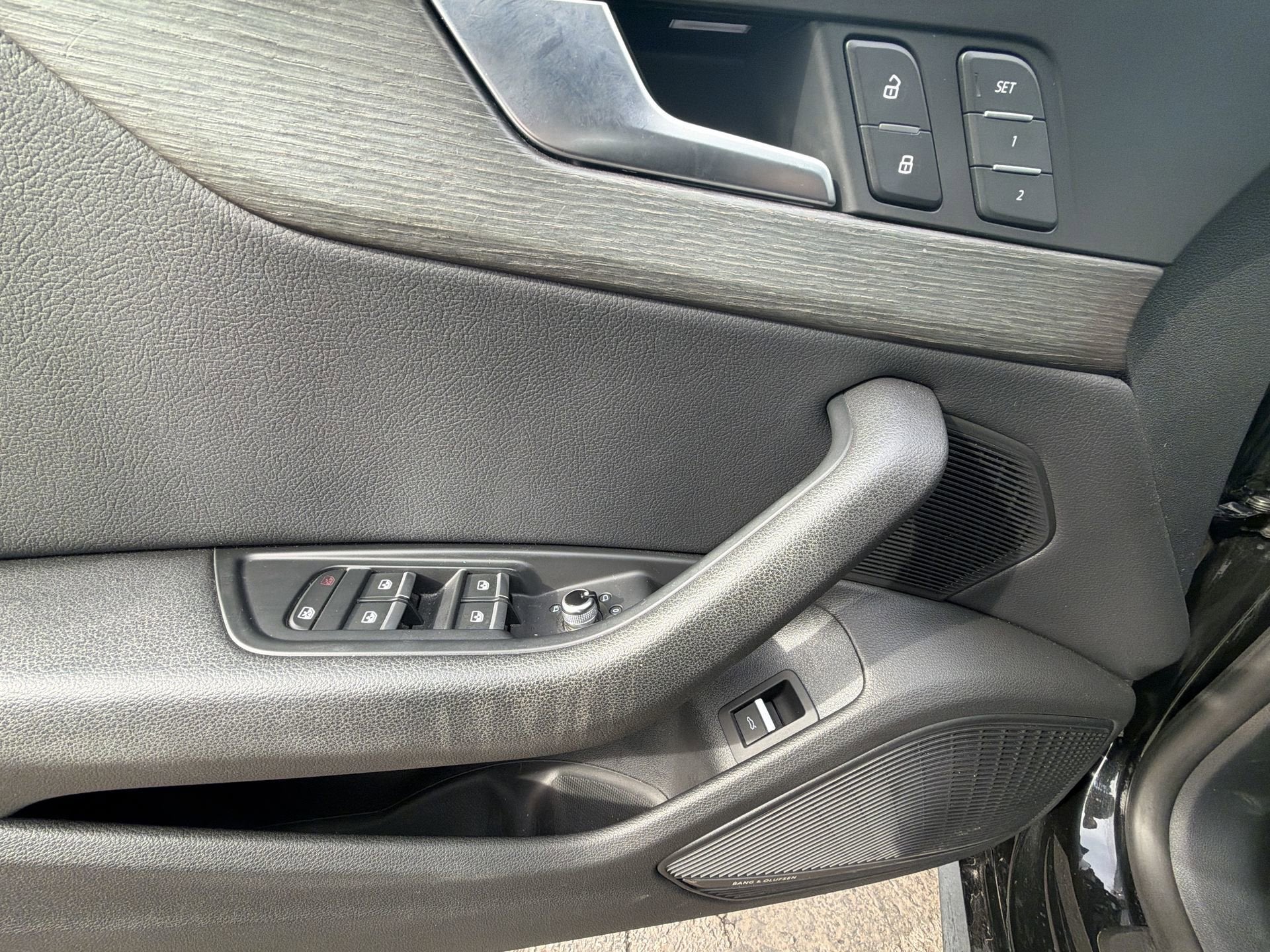 2018 Audi A5 Sportback Premium Plus