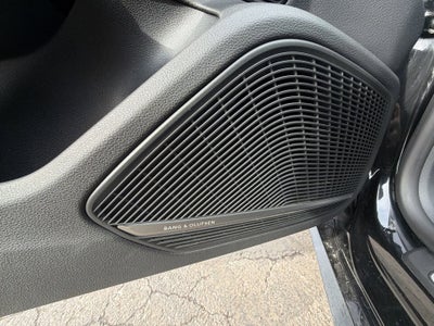 2018 Audi A5 Sportback Premium Plus