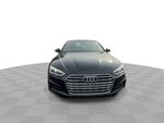 2018 Audi A5 Sportback Premium Plus
