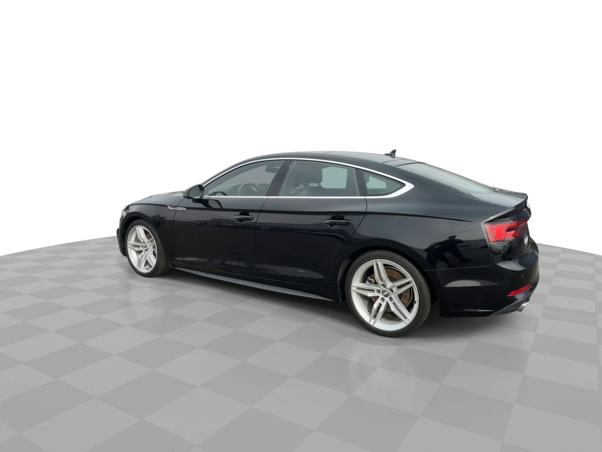 2018 Audi A5 Sportback Premium Plus