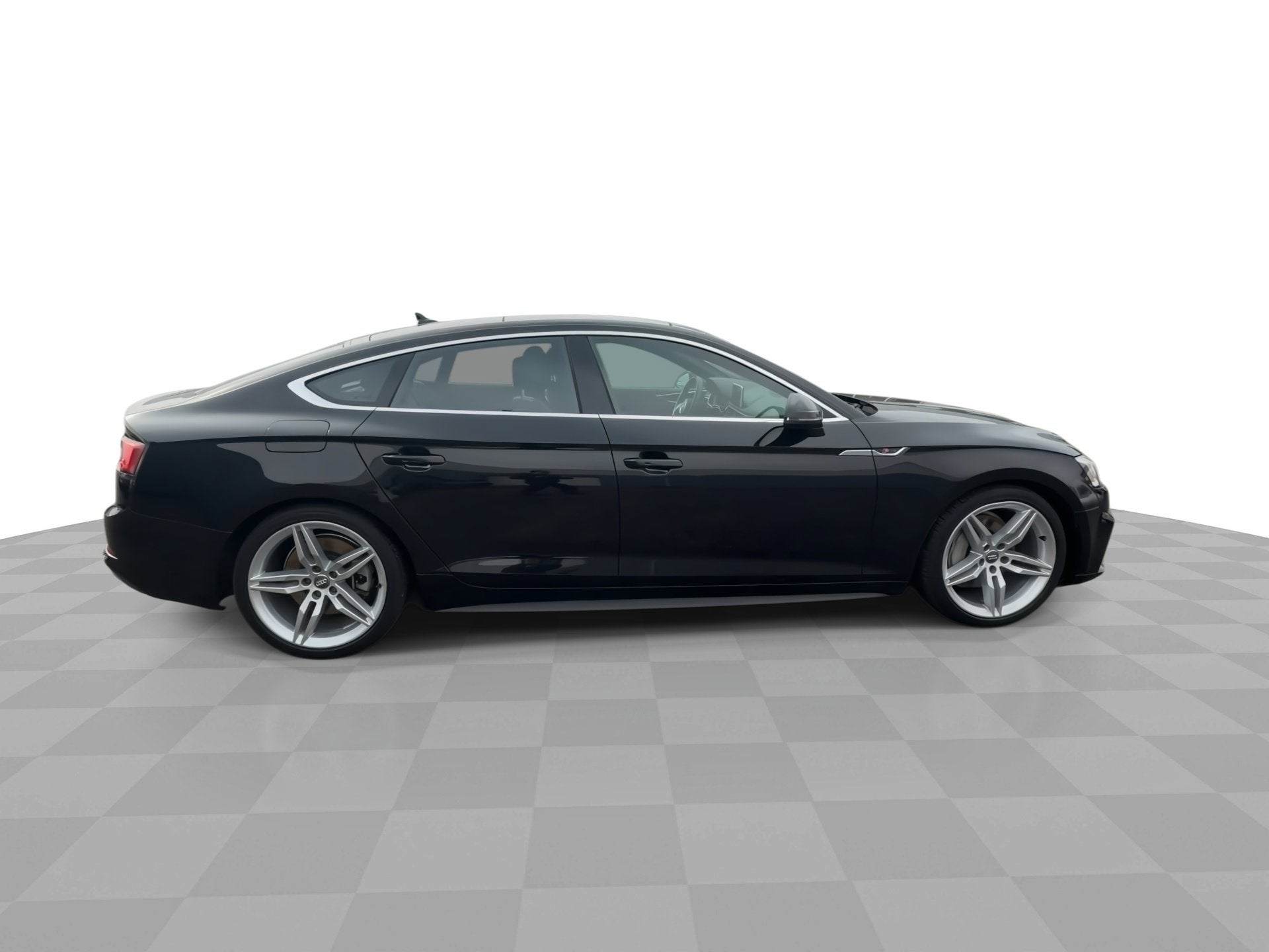 2018 Audi A5 Sportback Premium Plus