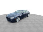 2015 BMW 650i Gran Coupe xDrive
