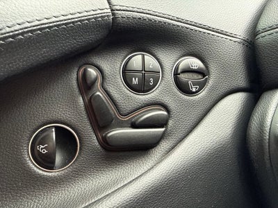 2008 Mercedes-Benz SL-Class V8