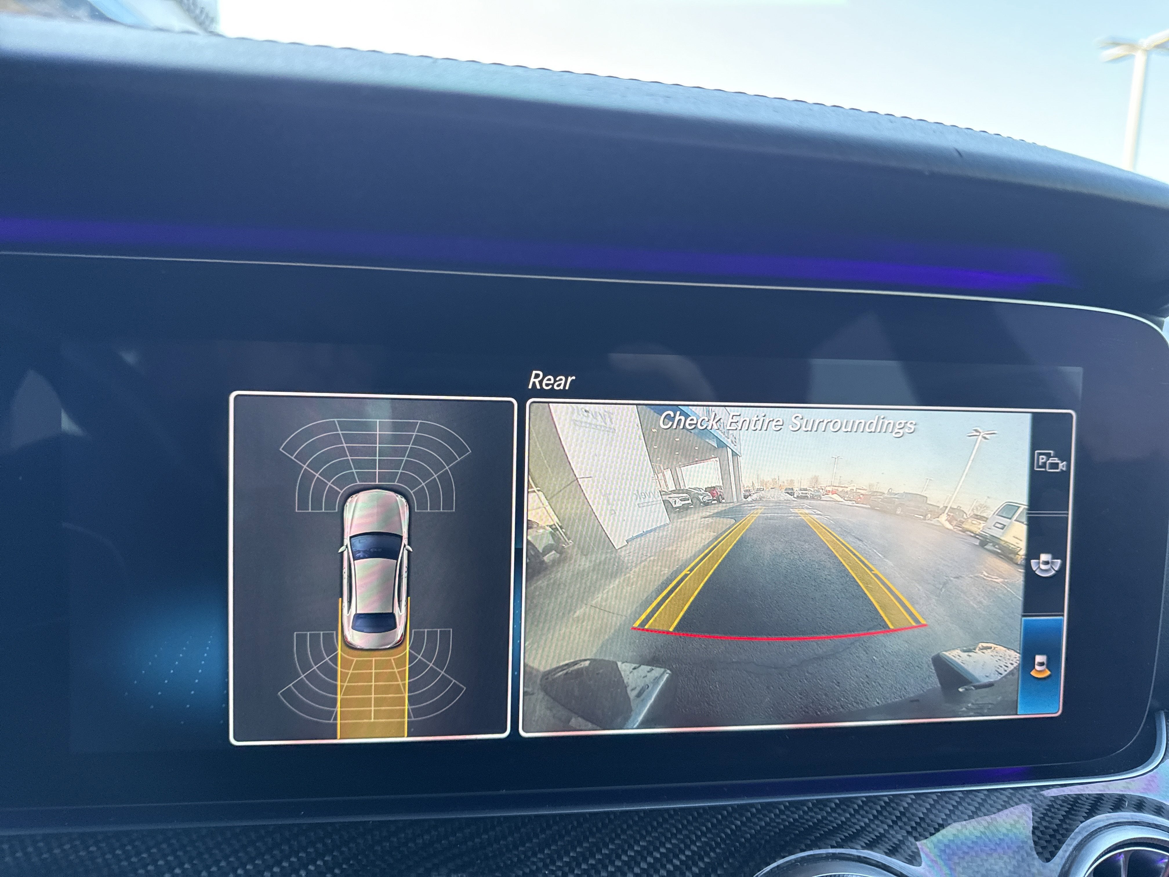 2019 Mercedes-Benz AMG® GT AMG® GT 63