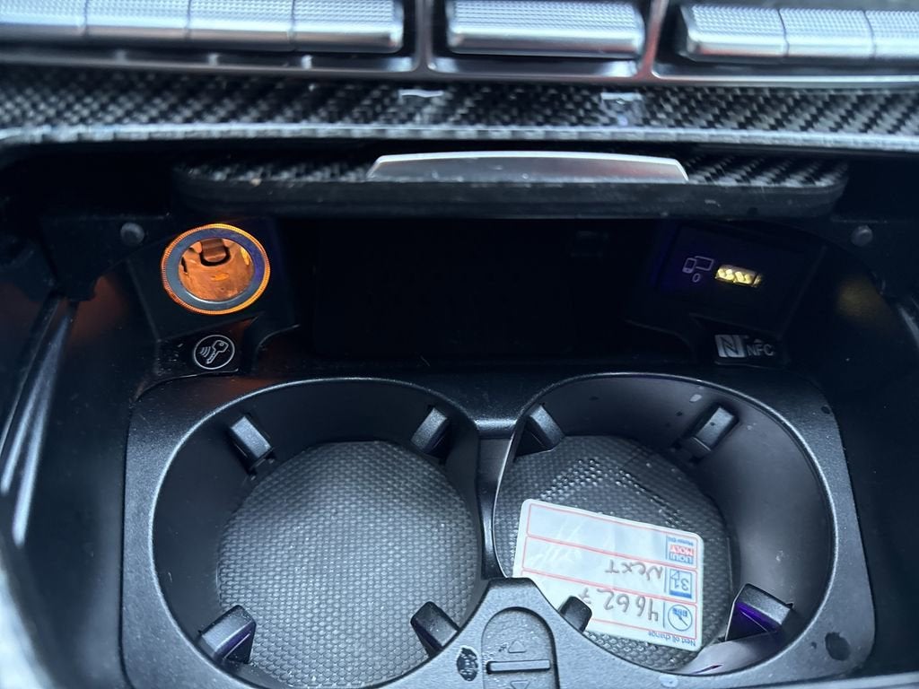 2019 Mercedes-Benz AMG® GT AMG® GT 63