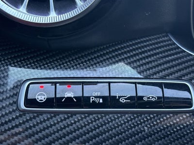 2019 Mercedes-Benz AMG® GT AMG® GT 63