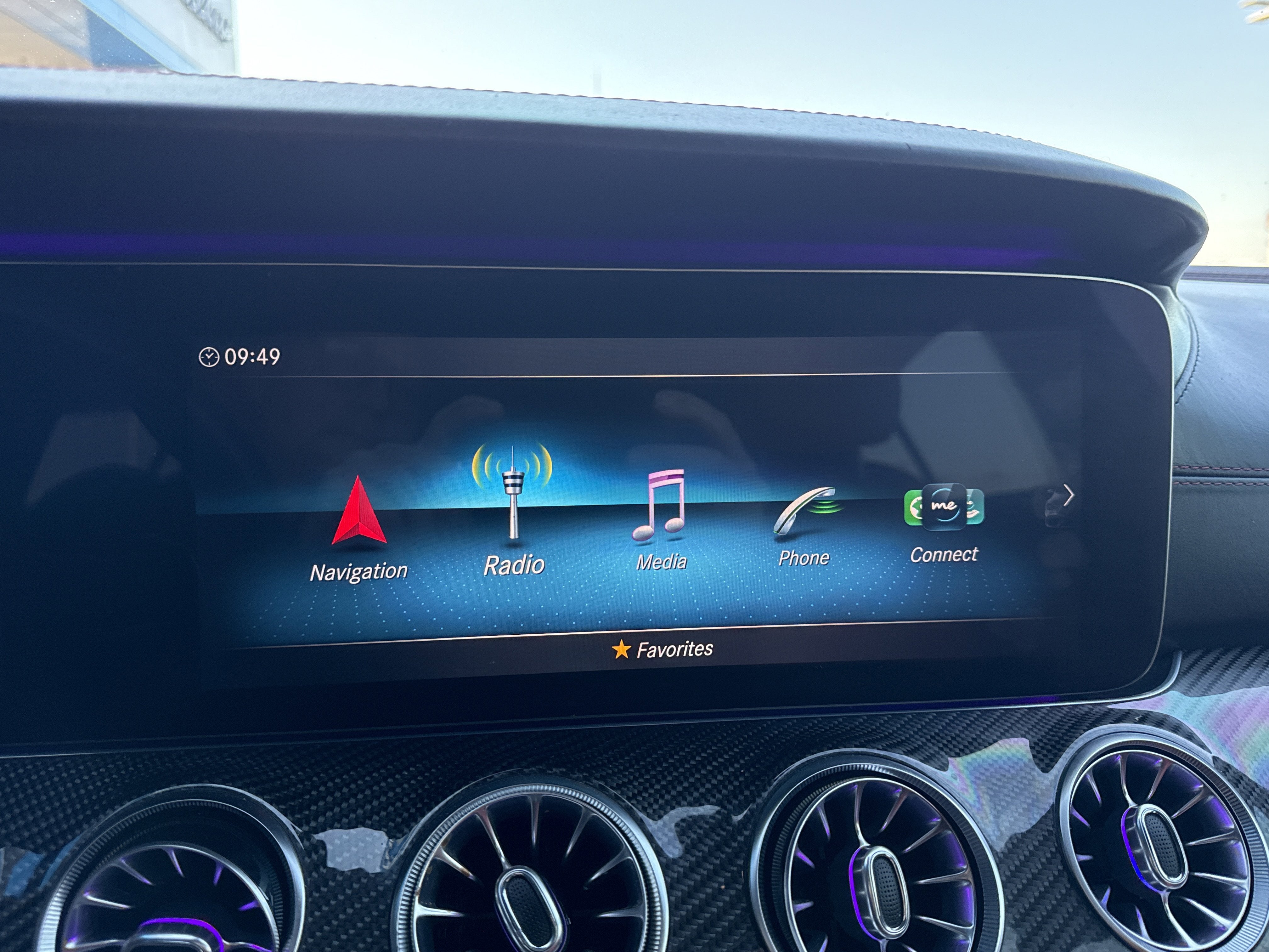 2019 Mercedes-Benz AMG® GT AMG® GT 63