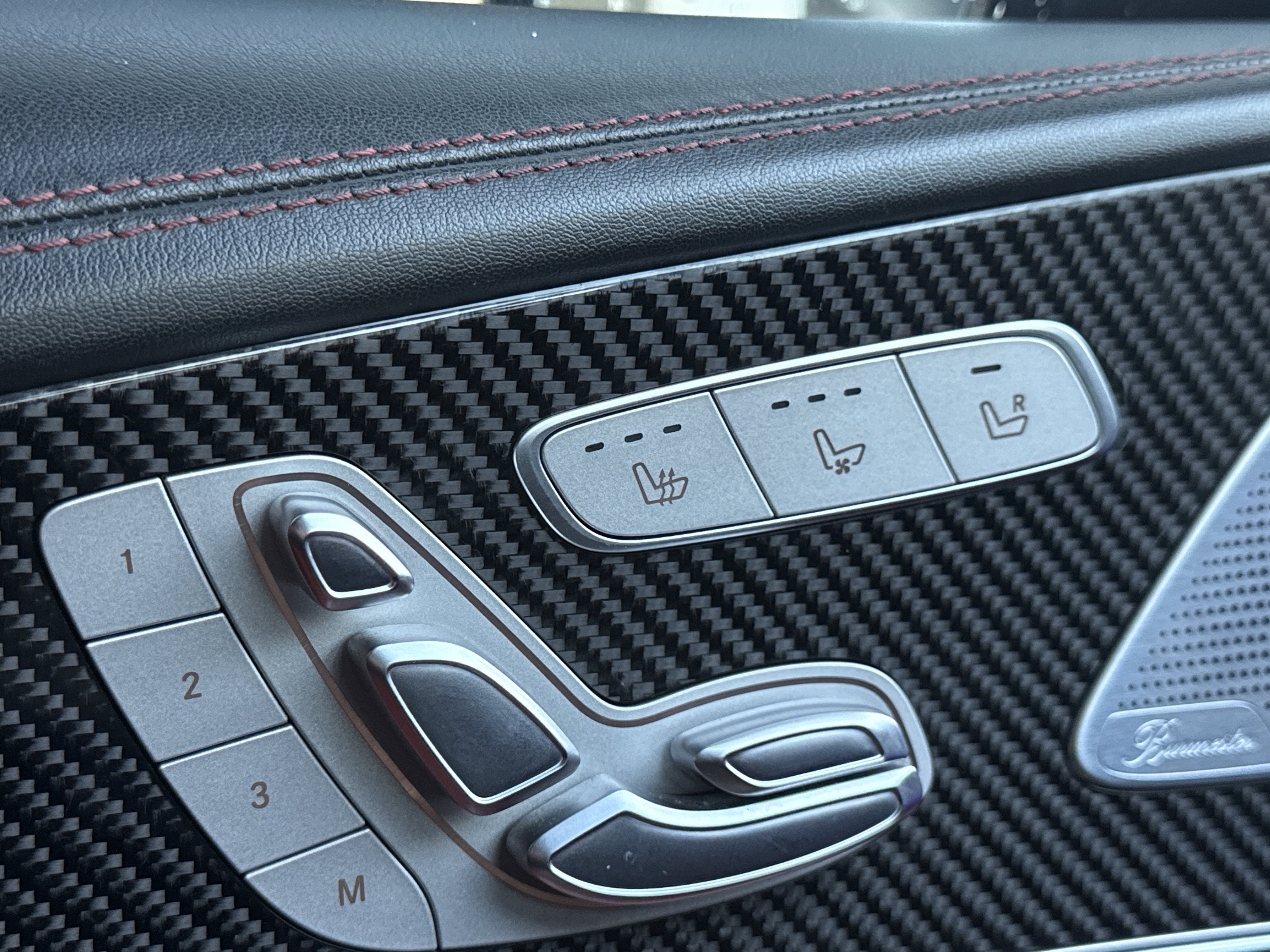 2019 Mercedes-Benz AMG® GT AMG® GT 63