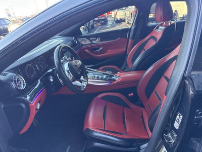 2019 Mercedes-Benz AMG® GT AMG® GT 63