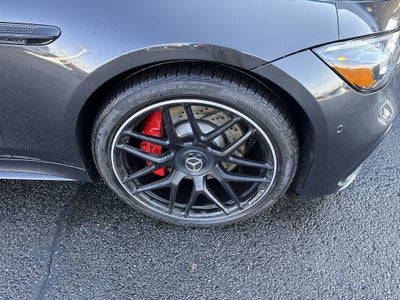 2019 Mercedes-Benz AMG® GT AMG® GT 63