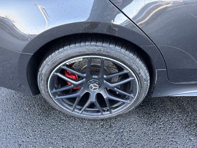 2019 Mercedes-Benz AMG® GT AMG® GT 63