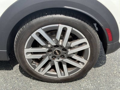 2025 MINI Hardtop 2 Door Cooper