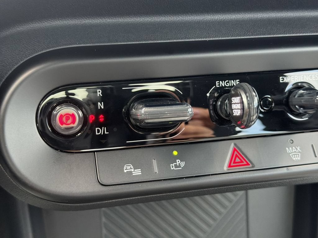2025 MINI Hardtop 2 Door Cooper