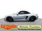 2025 Porsche 718 Boxster GTS 4.0