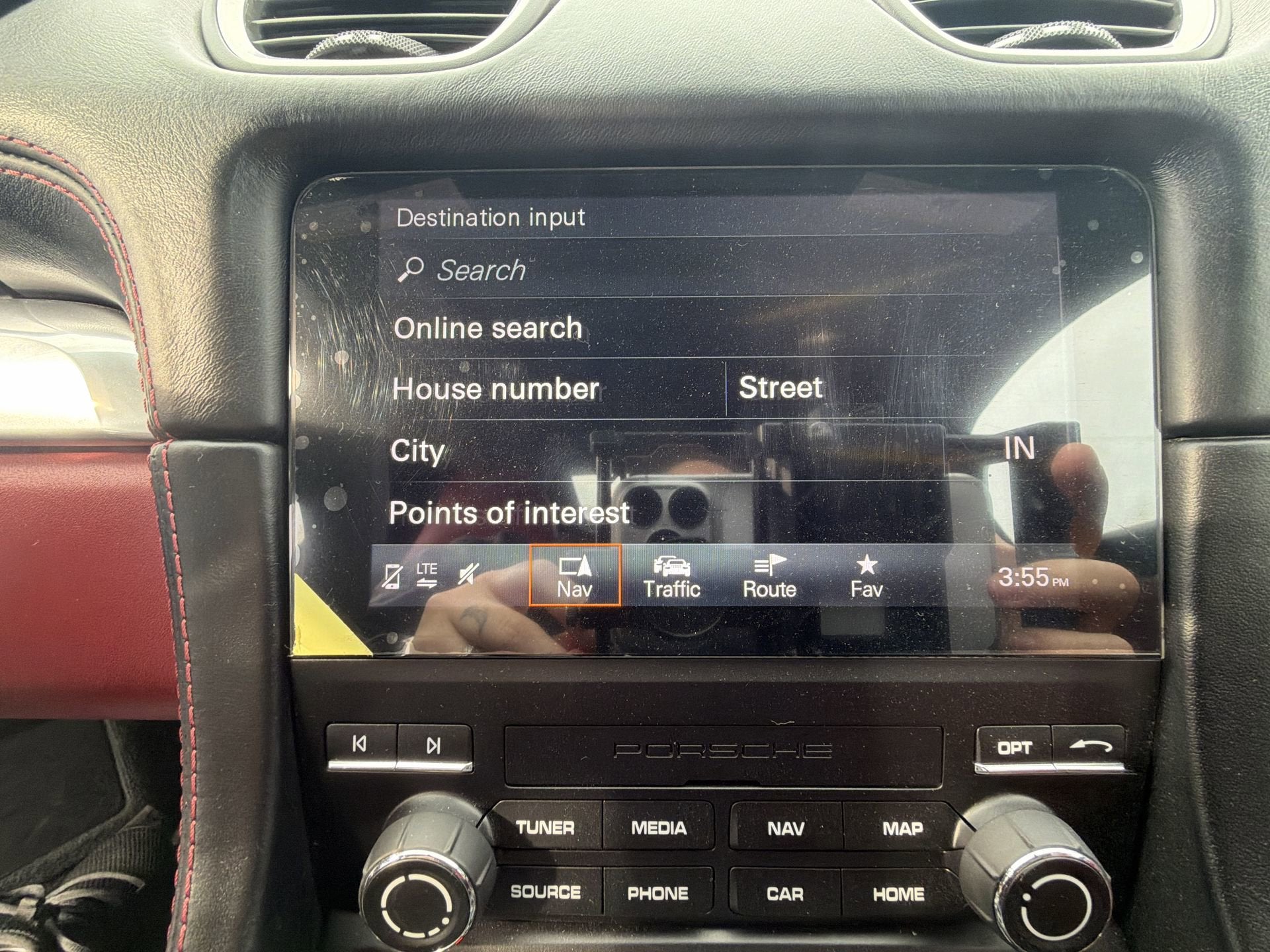 2025 Porsche 718 Boxster GTS 4.0