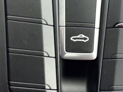 2025 Porsche 718 Boxster GTS 4.0