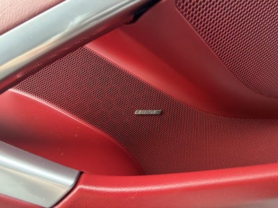 2025 Porsche 718 Boxster GTS 4.0