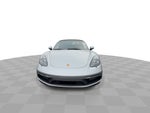 2025 Porsche 718 Boxster GTS 4.0